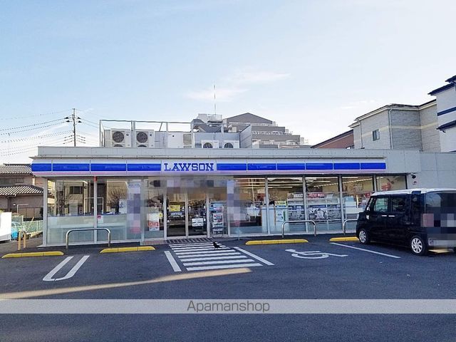 WITHの周辺写真