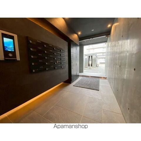 Premier Residence NorthIIの内装写真