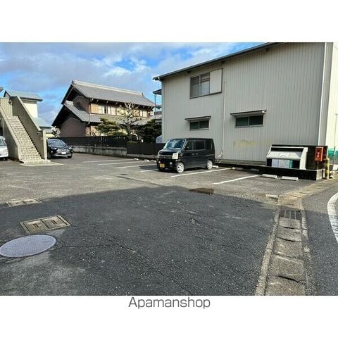 オークラパークマンションのその他写真