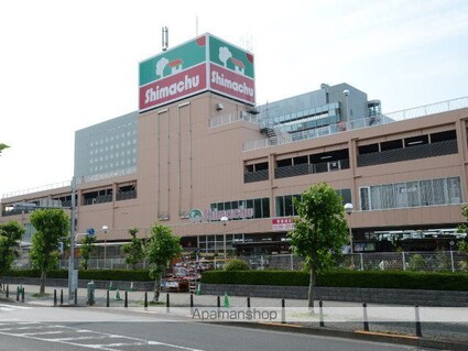 東京都国分寺市南町２丁目[1R/15.58m2]の周辺8