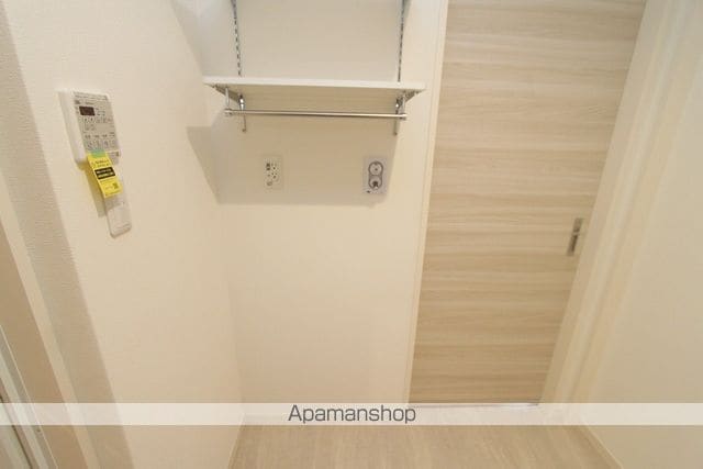 サザンブライト碩田の内装写真