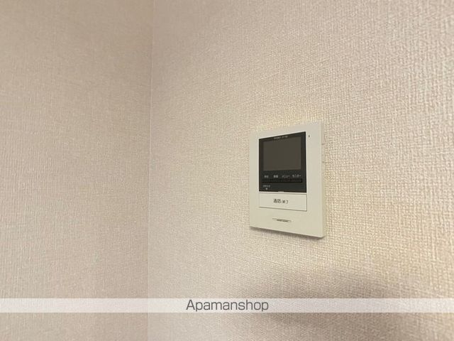 サンセール桂の内装写真