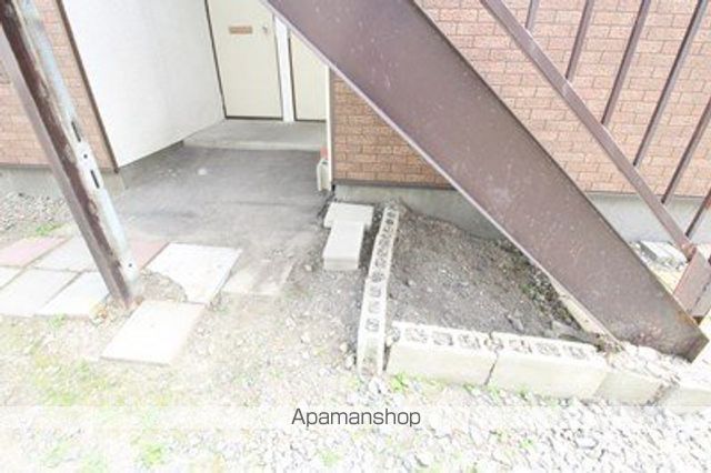 センターハイツ3ー4のその他写真
