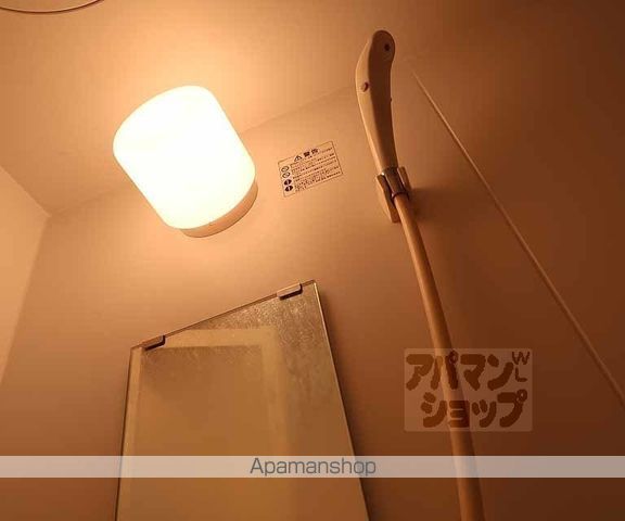 ウィズ大宮通の内装写真