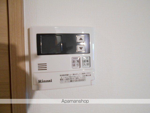 スパシエソリデ横浜鶴見の内装写真