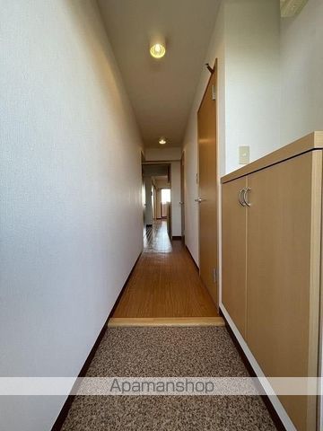 グランストーク中野町の内装写真