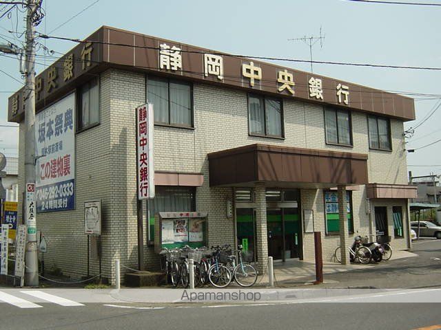 MハイムIIの周辺写真