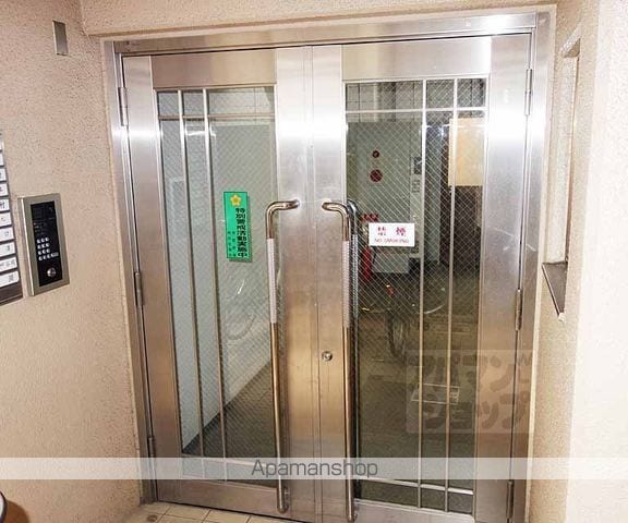 グレース11の外観写真