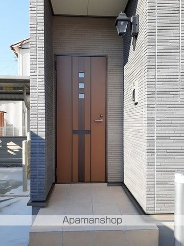 エムズアーク御殿の内装写真