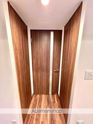 チェスターコート御茶ノ水[1K/27.09m2]の内装