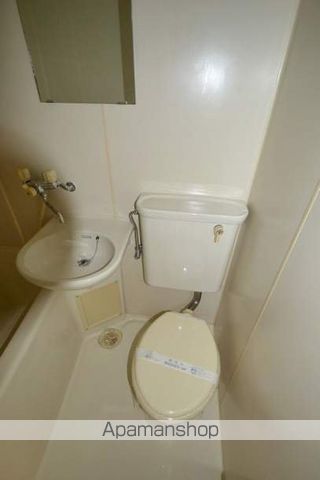 山本ビルの内装写真