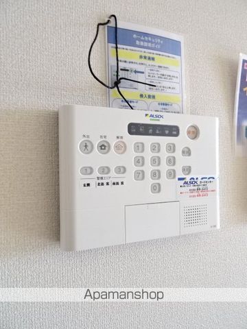 リュミエール・ソレールの内装写真