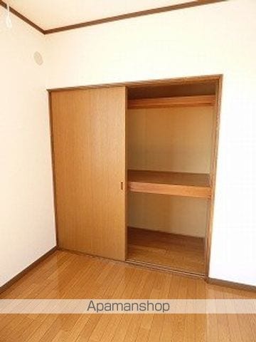 コーポこまちの内装写真