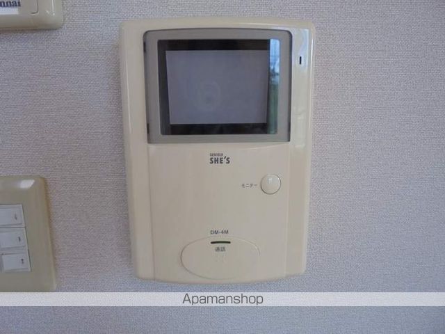 ディアスワンズ竹内の内装写真