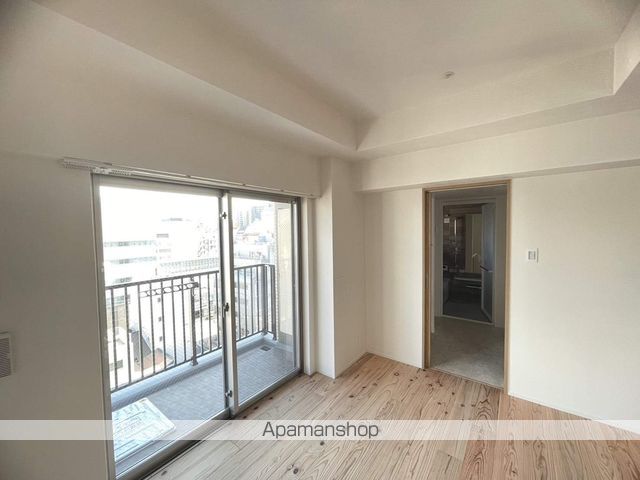 アイレスト袋町の内装写真