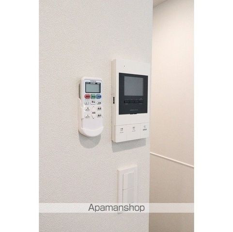 シェモア白金高輪の内装写真