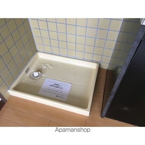 OMレジデンス岐阜都通の内装写真