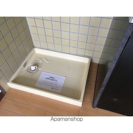 ＯＭレジデンス岐阜都通[1DK/29.3m2]のその他設備2