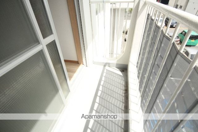 CASA AROWの内装写真