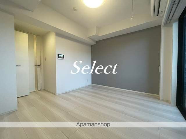 RELUXIA TERRACE横濱吉野町の内装写真