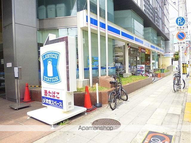 セントアミール南久宝寺の周辺写真