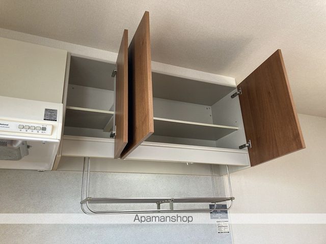 ボナールの内装写真
