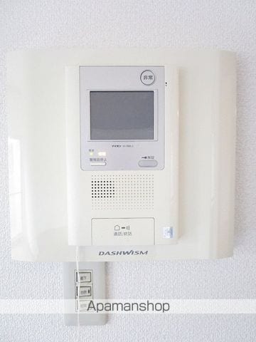 朝日プラザ田上の内装写真