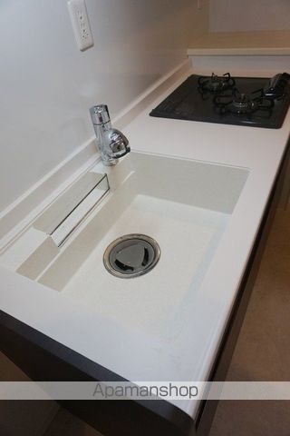 RESIDENCE丸の内七間町の内装写真