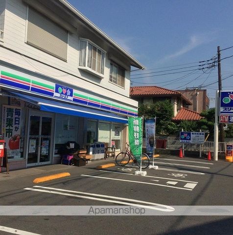 ベルヴェデーレの周辺写真