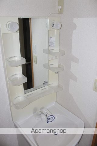 トリニティM3の内装写真