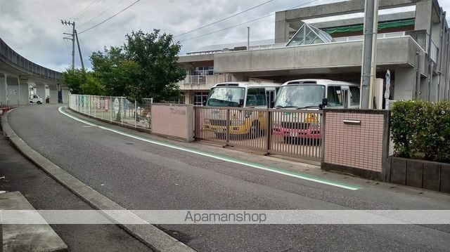 【南国市大そねのアパートの写真】