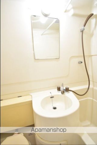 メゾン Uの内装写真
