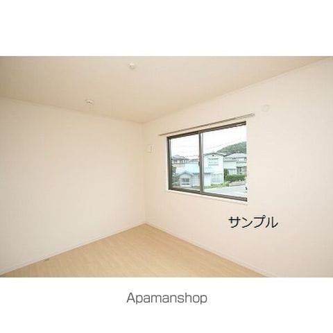 今村様戸建賃貸住宅の内装写真