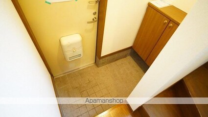 時田貸家[3LDK/74.52m2]の玄関