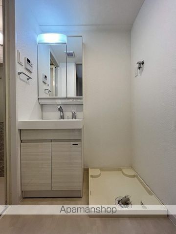 S−RESIDENCE福島ALOVITAの内装写真