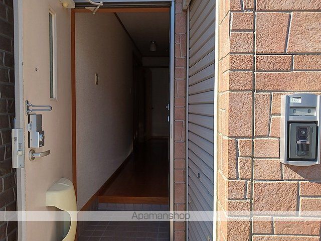 レフィナードの内装写真