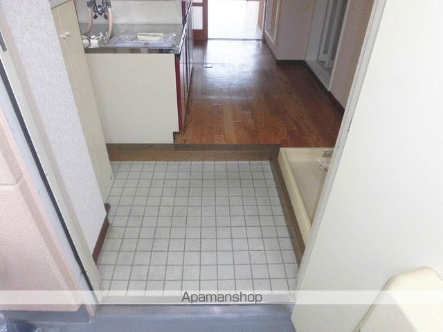 第2エミネンス作町の内装写真