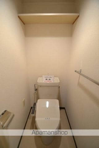 フィリアみなみの内装写真