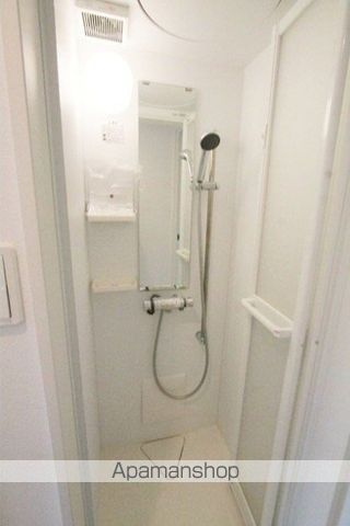 WALEA明大前の内装写真