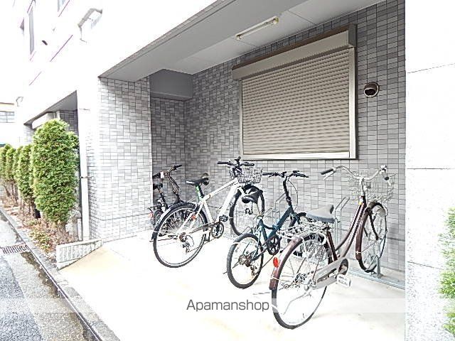 アクアーリオ 101 ｜ 東京都立川市柴崎町２丁目16-15（賃貸マンション1LDK・1階・37.84㎡） その26