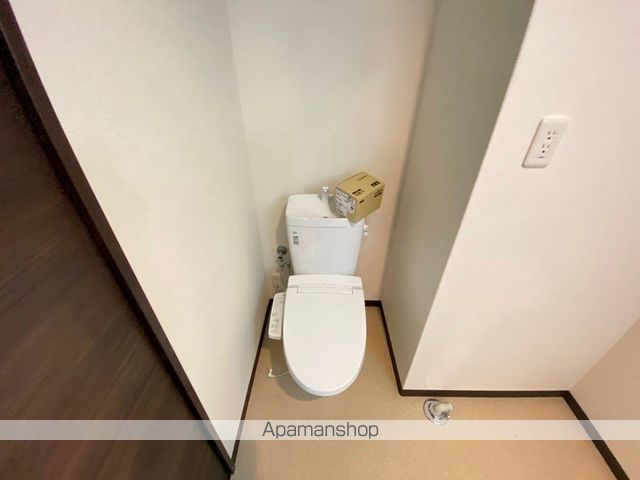 ミワパラディ荒本西の内装写真