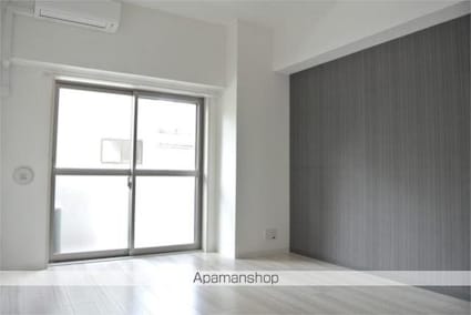 アンファンテーヌ[1K/31.96m2]のリビング・居間