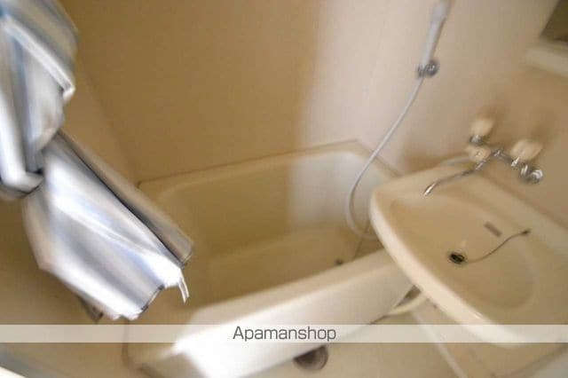 梅田マンションの内装写真