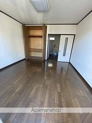 ビバリーハイツの内装写真