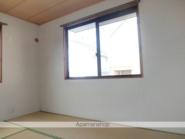 コーポKの内装写真