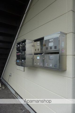 ファミール縦町のその他写真