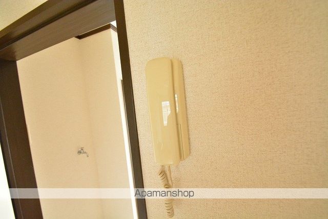 ビレッジ清水沼の内装写真