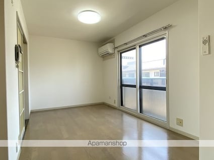 アーバンハウスＡ[2K/32.5m2]のリビング・居間