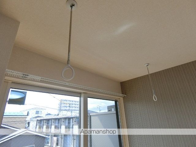メゾンパーク木ノ下の内装写真