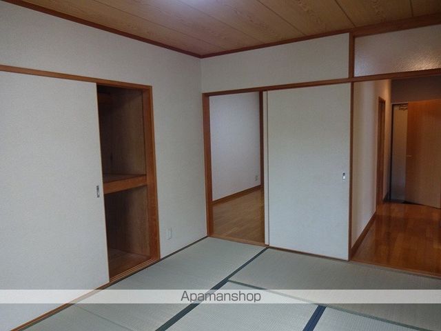 コーポ福島の内装写真